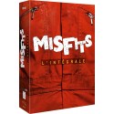 Misfits - L'intégrale
