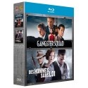 Gangster Squad + Des hommes sans loi [Blu-ray]