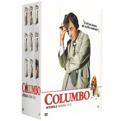 Columbo - L'intégrale