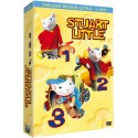 Stuart Little : La Trilogie - Coffret 3 DVD