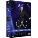 Gad Elmaleh - L'intégrale DVD