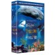 Le Monde des requins 3D + Le monde des dauphins et des baleines, nomades des mers 3D + Les merveilles de l'Océan 3D