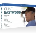Clint Eastwood - Coffret 10 films [Édition Limitée]