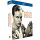 Marlon Brando : Reflets dans un oeil d'or + Un tramway nommé désir + Les révoltés du Bounty [Blu-ray]