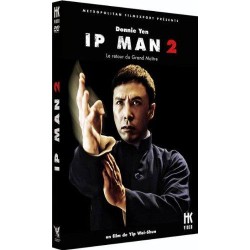 Ip Man 2 - Le retour du Grand Maître