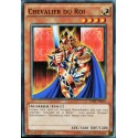 carte YU-GI-OH DPBC-FR014 Chevalier Du Roi NEUF FR