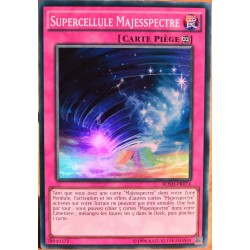 carte YU-GI-OH BOSH-FR074 Supercellule Majesspectre NEUF FR