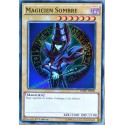 carte YU-GI-OH DPBC-FR008 Magicien Sombre NEUF FR