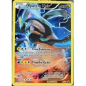 carte Pokémon XY80 Kyurem Noir 120 PV - FULL ART Promo NEUF FR