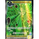 carte Force Of Will TMS-008-FU Balle de Bambou Luminescente NEUF FR