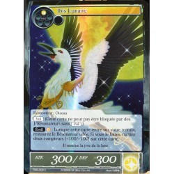carte Force Of Will TMS-009-F Ibis Lunaire NEUF FR
