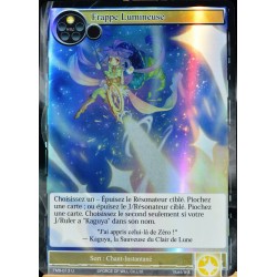 carte Force Of Will TMS-013-F Frappe Lumineuse NEUF FR