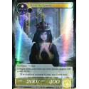 carte Force Of Will TMS-014-F Moine du Temple NEUF FR