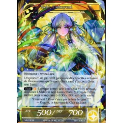 carte Force Of Will TMS-016 Noble Tsukuyomi NEUF FR