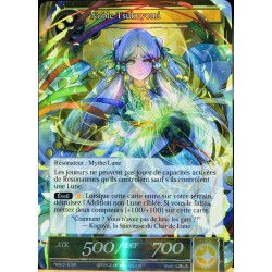 carte Force Of Will TMS-016-F Noble Tsukuyomi NEUF FR
