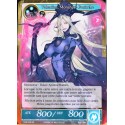 carte Force Of Will TMS-049 Valentina, Monarque Fantoche NEUF FR