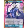carte Force Of Will TMS-049 Valentina, Monarque Fantoche NEUF FR