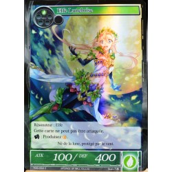 carte Force Of Will TMS-059-F Elfe Lunebrise NEUF FR