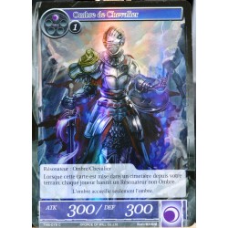 carte Force Of Will TMS-079-F Ombre de Chevalier NEUF FR