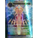 carte Force Of Will TMS-091-FU Excalibur X, Lame des Sept Terres NEUF FR