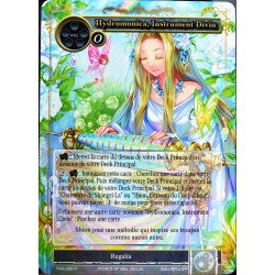 carte Force Of Will TMS-092 Hydromonica, Instrument Divin NEUF FR