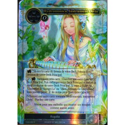 carte Force Of Will TMS-092-F Hydromonica, Instrument Divin NEUF FR