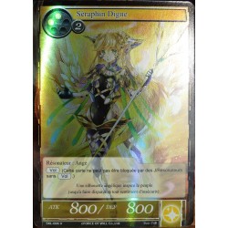 carte Force Of Will SKL-006-F Séraphin Digne NEUF FR