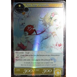 carte Force Of Will SKL-013-F Petit Ange D'armalla NEUF FR