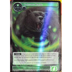carte Force Of Will SKL-061-F Croissance Rapide NEUF FR