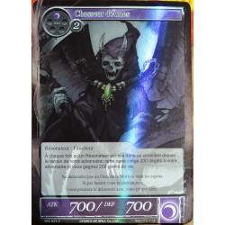 carte Force Of Will SKL-071-F Chasseur D'âmes NEUF FR