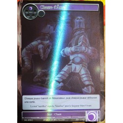 carte Force Of Will SKL-079-F Chasse D'âme NEUF FR