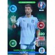 carte PANINI EURO 2016 #173 Gianluigi Buffon