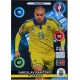 carte PANINI EURO 2016 #429 Yaroslav Rakitskiy