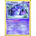 carte Pokémon 45/114 Nidoking 150 PV XY - Offensive Vapeur NEUF FR