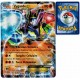 carte Pokémon 54/124 Zygarde-EX JUMBO 190 PV Promo NEUF FR