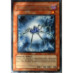 carte YU-GI-OH ABPF-FR010 Insecte Des Ténèbres NEUF FR