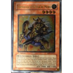 carte YU-GI-OH ABPF-FR025-UL Chevalier D'ur Koa'ki Meiru NEUF FR