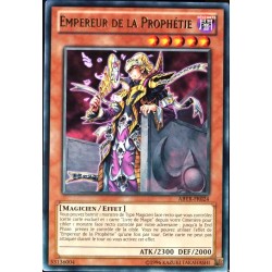 carte YU-GI-OH ABYR-FR024 Empereur De La Prophétie NEUF FR