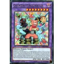 YU-GI-OH RARE CHIMERE FROURREUR CROS-FR043 EDITION 1 NEUF 
