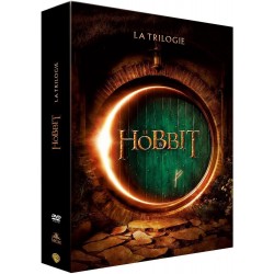 Le Hobbit - La trilogie [DVD + Copie digitale]
