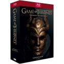 Game of Thrones (Le Trône de Fer) - L'intégrale des saisons 1 à 5 [Blu-ray]