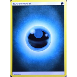 carte Pokémon 176/145 Energie Obscurité SL2 - Soleil et Lune - Gardiens Ascendants NEUF FR