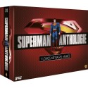 Superman Anthologie - 7 longs métrages animés [Édition Limitée]