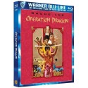 Opération Dragon [Blu-ray]