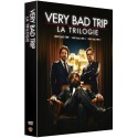 Very Bad Trip - Coffret Trilogie