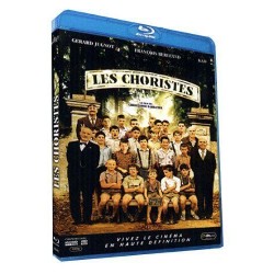 Les Choristes [Blu-ray]