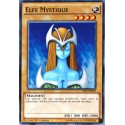 carte YU-GI-OH YS15-FRY02 Elfe Mystique NEUF FR