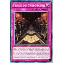 carte YU-GI-OH COTD-FR073 Tenue du Crépuscule NEUF FR