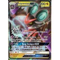 carte Pokémon 99/147 Bruyverne GX 200 PV SL3 - Soleil et Lune - Ombres Ardentes NEUF FR