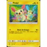 carte Pokémon 33/73 Posipi 70 PV SL3.5 Légendes Brillantes NEUF FR